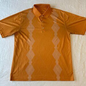 Greg Norman Golf Polo XL